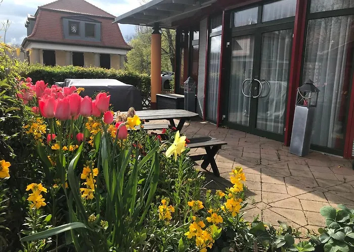 1a Weimar (Thuringia)